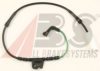 BMW 34356789440 Warning Contact, brake pad wear